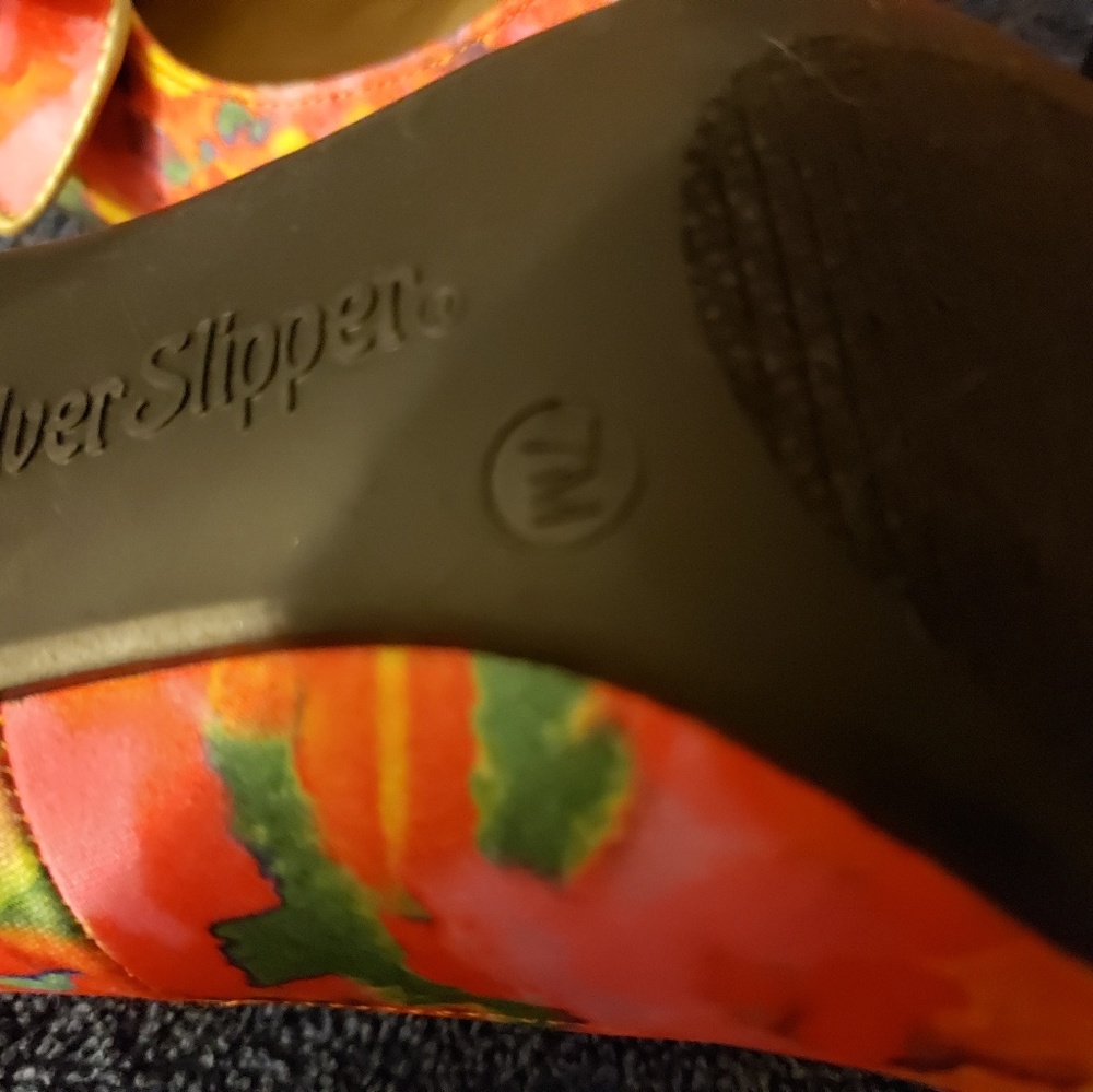 Heels - Picture 3 of 6